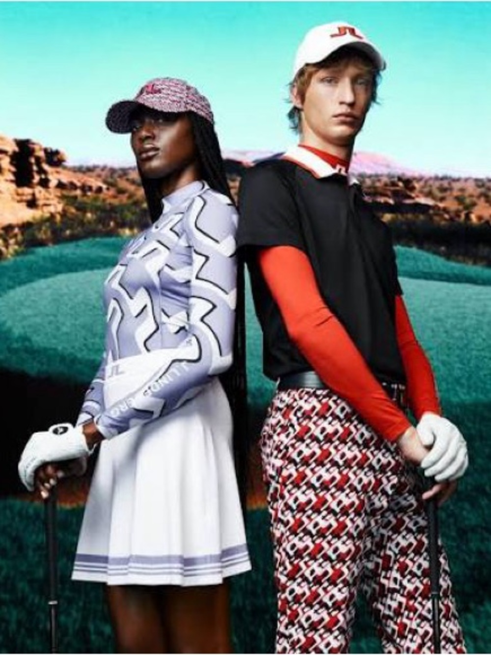 LIVE SHOW ALERT ~ Contemporary, Streetwear, Ballroom & Bags. LIKE & SHARE FLYER🧡 - Picture 4 of 7